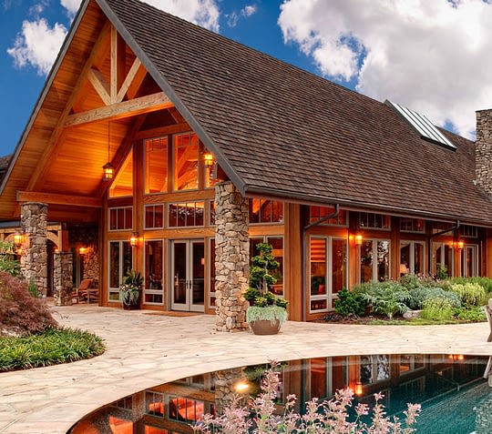 Caspian Construction