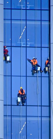 Caspian Construction  şirkətinin əməkdaşları tərəfindən 20 yanvar faciəsi qurbanları anıldı